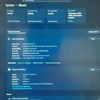 HP EliteBook 845 G7|رایانه همراه|پردیس, فاز ۱|دیوار