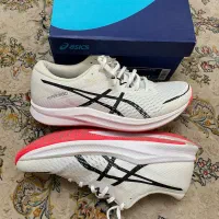 کتونی رانینگ اسیکس اورجینال ۴۵ نو