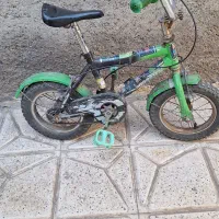 دوچرخه بچه گانه