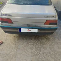 روا سال|خودرو سواری و وانت|سراب, |دیوار