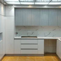 ساخت کمد و کابینت زریبار کابینت