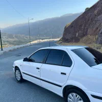 سمندEf7 مدل۹۶|خودرو سواری و وانت|مریوان, |دیوار