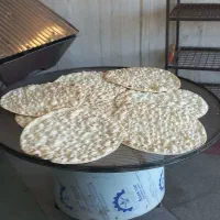 فروشنده نان