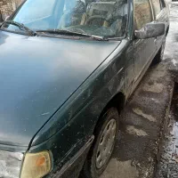 آردی مدل 83دوگانه|خودرو سواری و وانت|تبریز, |دیوار