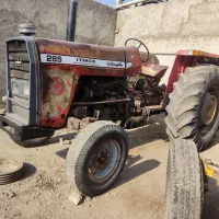 تراکتور 285