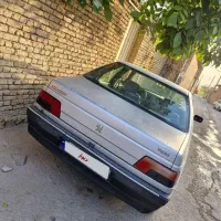 روا سال مدل ۸۹