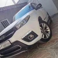 ام وی ام ایکس 33 اسپرت|خودرو سواری و وانت|کرمانشاه, |دیوار