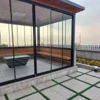 رهن و اجاره آپارتمان ۱۷۰ متری/آجودانیه/مینیمال فول