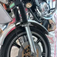 موتور سیکلت ایژ پلانتا 5کلکسیونی و پرواز بی کلاچ|موتورسیکلت|بندرعباس, |دیوار