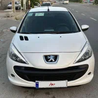 207 تیوفایو سیمی زیمنس|خودرو سواری و وانت|جم, |دیوار