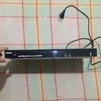 گیرنده دیجیتال و DVD پلیر|پخش‌کننده DVD و ویدیو|اصفهان, حسین‌آباد|دیوار