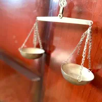 ترازو کلکسیونی
