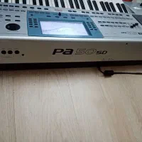 ارگpa50تبدیل80(SD) 8یوزر درحداکبند|پیانو، کیبورد، آکاردئون|تبریز, |دیوار