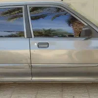 فروش پراید مدل91|خودرو سواری و وانت|بم, |دیوار