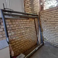 دار قالی ذرع نیم