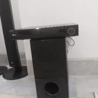 سینمای خانگی