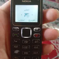 گوشی نوکیا ۱۲۸۰اصلی و۱۲۰۲