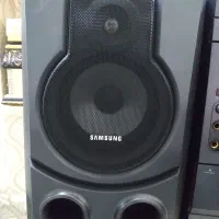 ضبط و باند سامسونگ|سیستم صوتی خانگی|بابل, |دیوار