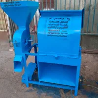 ادوات کشاورزی|ماشینآلات صنعتی|سبزوار, قصبه غربی|دیوار