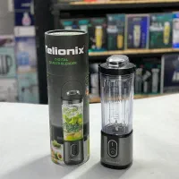 شیکر شارژی تلونیکس مخلوط کن خردکن مخلوطکن