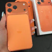 ایفون ۱۷ پرومکس|موبایل|مشهد, چهنو|دیوار