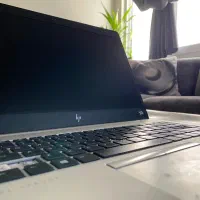 لپ تاپ HP Elite Book H745 5G|رایانه همراه|تهران, شهرک غرب|دیوار