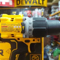 دریل شارژی چکشی  ۲۰ ولت دیوالت مدل DCD805|ابزارآلات|مشهد, گوهرشاد|دیوار