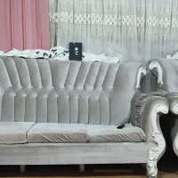 مبل کارکرده