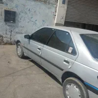 پژو 405مدل 90