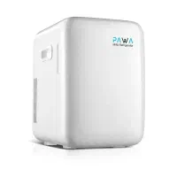 یخچال مینی پاوا مدل PW10LMR مسافرتی
