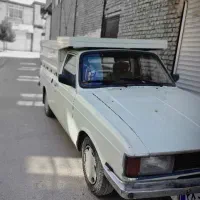 باربری وانت بار محمد حمل بار اثاثیه و مبل و...