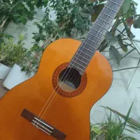 گیتار یاماها c40ساخت قدیم