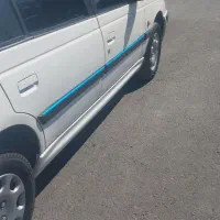 پارس ۹۴|خودرو سواری و وانت|ملارد, |دیوار