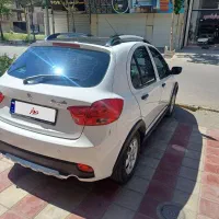 کوییک ۱۴۰۲ RS|خودرو سواری و وانت|قزوین, |دیوار
