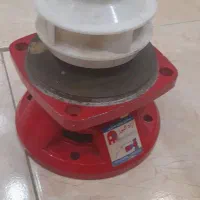 واسطه ۲ ۱/۲ اینچ آزاد البرز آکبند|آبگرمکن، پکیج، شوفاژ|تهران, کوی بیمه|دیوار