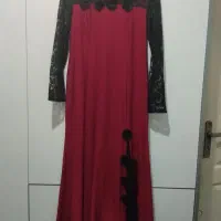 لباس مجلسی|لباس|رباطکریم, شترخوار|دیوار