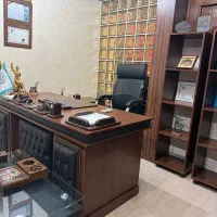 اتاق مبله بسیار مرتب و به روز،دفتر وکالت در سجاد|اجارهٔ دفتر کار، اتاق اداری، مطب|مشهد, سجاد شهر|دیوار
