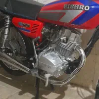 پیشرو ۱۲۵