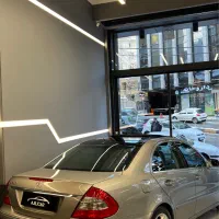 مرسدس بنز e280|خودرو سواری و وانت|تهران, زعفرانیه|دیوار