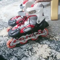 کفش اسکیت کشویی