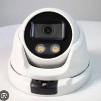 پک دوربین ۴کاناله ۴مگارنگی دید درشب|دوربین مداربسته|اصفهان, دستگرده|دیوار