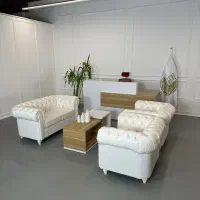 کانتر منشی، کانتر لابی CU304