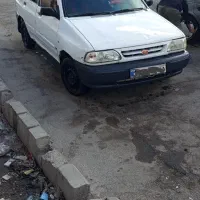 پراید 83 انژکتور
