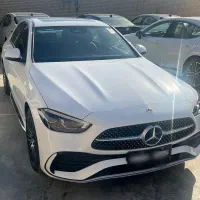 بنزc200L