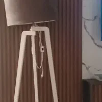 آباژور پایه ام‌دی اف