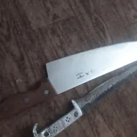 چاقوو