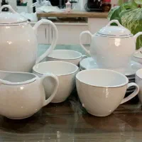 سرویس چایخوری مقصود