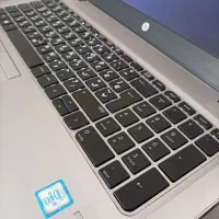 لبتاب اچ.پی نسل ۵