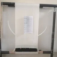 تابلوفرش دستی وان یکاد نو
