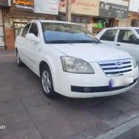 ام وی ام ۵۳۰|خودرو سواری و وانت|اندیشه, اندیشه فاز ۳|دیوار